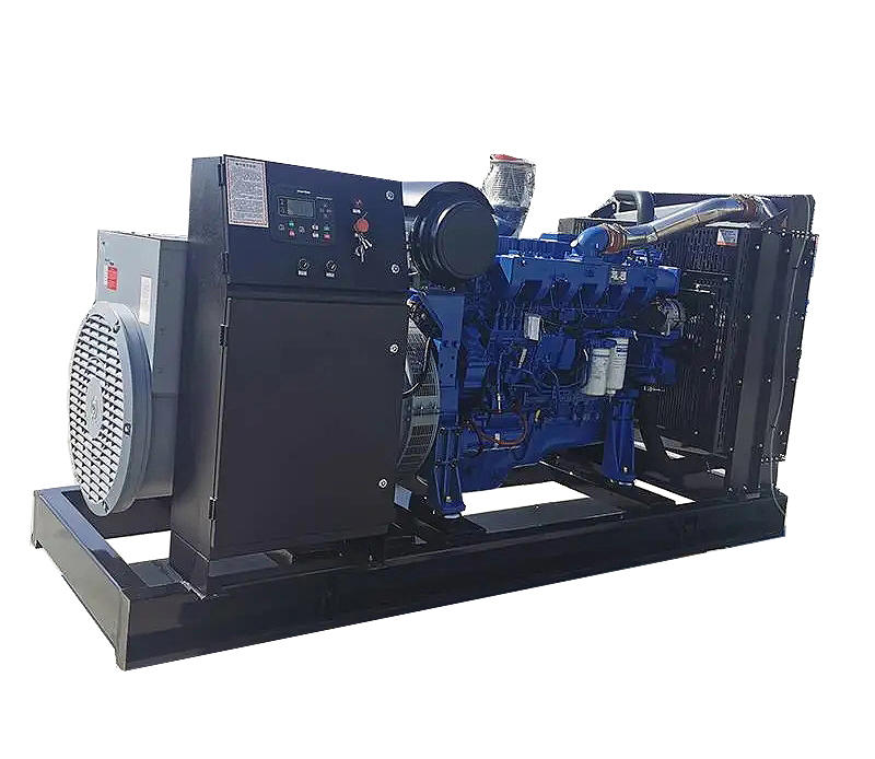 130KW（玉柴，國三，裸機）