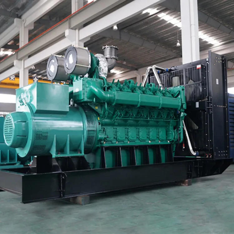 1350KW（玉柴，國(guó)三，裸機(jī)）