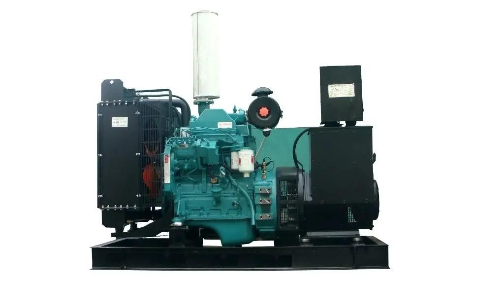 20kw（ 東風(fēng)康明斯，國(guó)二，裸機(jī)）