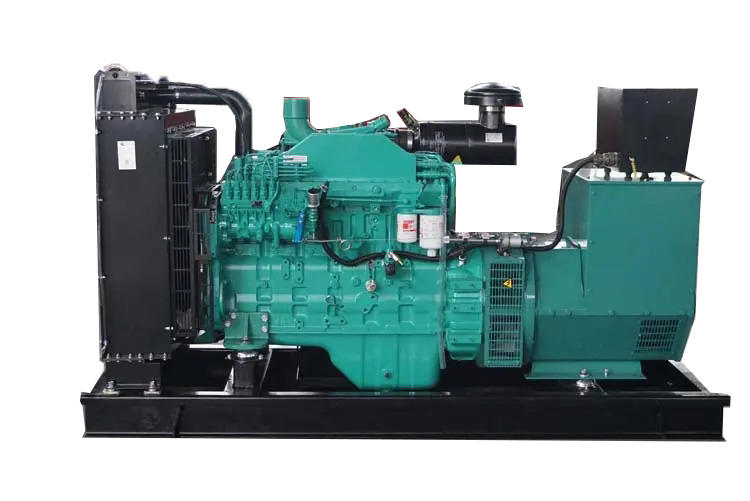 200kw（ 東風(fēng)康明斯，國(guó)三，裸機(jī)）