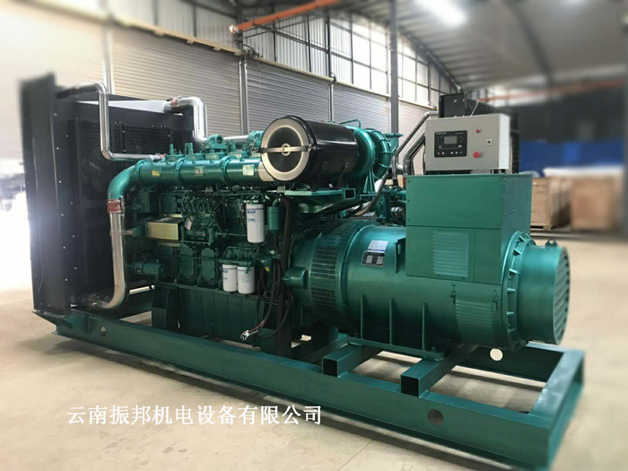柴油發(fā)電機組哪個牌子的性價比最高，值得購買？
