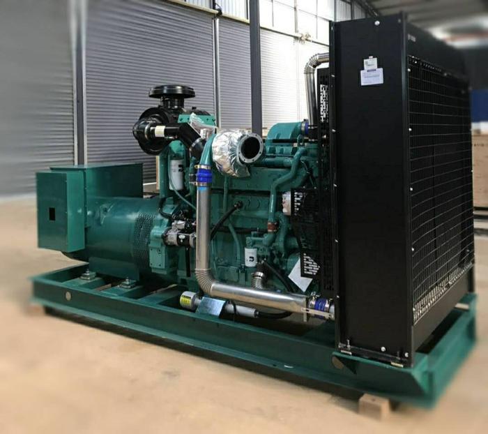 云南發(fā)電機廠家：柴油發(fā)電機組的常用耗材有哪些？
