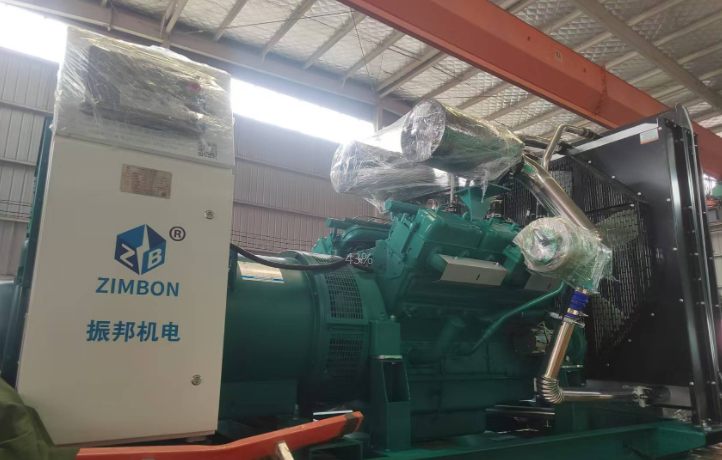 養(yǎng)殖工廠如何選擇備用發(fā)電機(jī)？