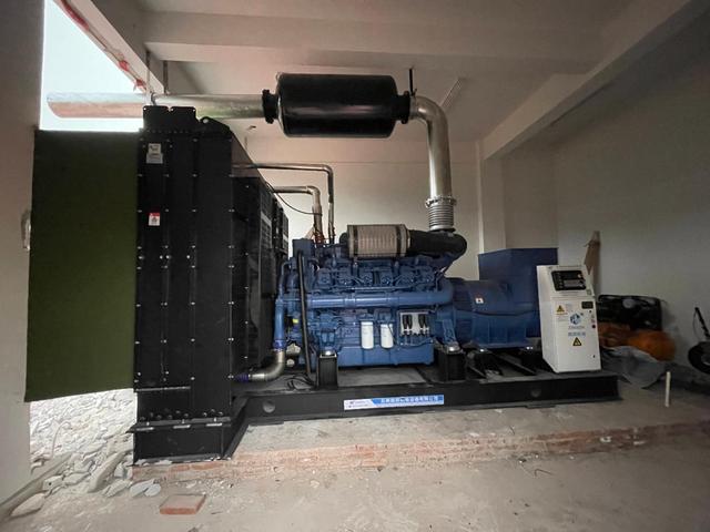 云南發(fā)電機(jī)廠家：柴油發(fā)電機(jī)組突然停機(jī)的常見(jiàn)原因及解決方法