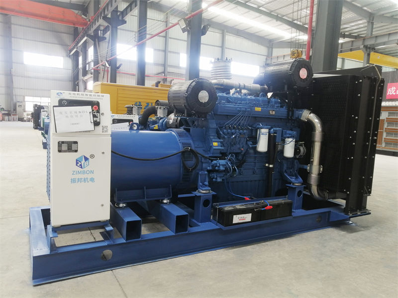 柴油發(fā)電機(jī)油箱有哪些類型？如何選擇？